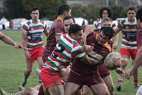 Final round dogfight for Jubilee and Hardham Cup playoff places